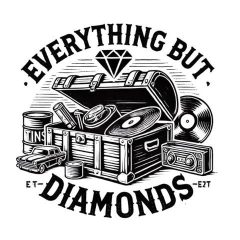 Everything But Diamonds